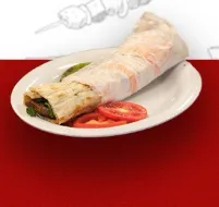 Adana Dürüm