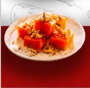 Kabak Tatlısı